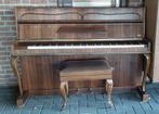 Lindbergh piano, Muziek en Instrumenten, Ophalen, Gebruikt, Bruin, Piano