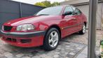 TOYOTA AVENSIS 1.6i 110 PK 11/2000  65700KM BLANCO GEK.VVK, Auto's, Toyota, Voorwielaandrijving, Avensis, 4 cilinders, 185 g/km