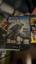Watch dogs, Enlèvement ou Envoi, Comme neuf