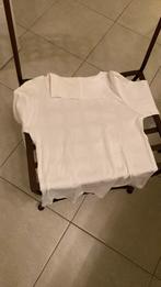 Tshirt 11/12 ans manches longues col roulé, Enlèvement ou Envoi, Comme neuf, Garçon ou Fille