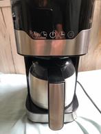 koffieapparaat met thermokan, Ophalen, Gebruikt, Koffiemachine, Gemalen koffie