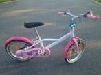Prachtig kinderfietsje voor meisje!, Fietsen en Brommers, Ophalen of Verzenden, Zo goed als nieuw