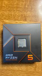 Ryzen 5 7600X in perfecte staat niet veel gebruikt, Computers en Software, Processors, Ophalen of Verzenden, Zo goed als nieuw