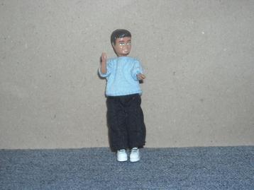 Lundby popje jongen beschikbaar voor biedingen