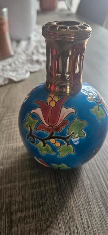 Lampe berger longwy  beschikbaar voor biedingen