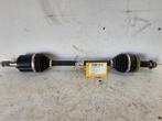 AANDRIJFAS LINKS VOOR Kia Sportage (QL) (T10RGRQ021VR), Gebruikt, Kia
