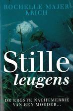 Stille leugens – Rochelle Majer Krich 1994, Ophalen of Verzenden, Zo goed als nieuw