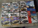 Modelbouwmagazines, Ophalen of Verzenden, Gebruikt