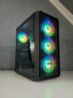 ✅ Game Pc - Ryzen - RTX 5060 - 32 GB DDR5 - SSD ✅, Informatique & Logiciels, Ordinateurs de bureau, 32 GB, Virtual Reality, Extreme gamer