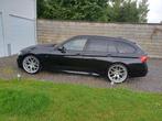 BMW 318D Touring, Auto's, Automaat, Achterwielaandrijving, 1995 cc, 4 cilinders