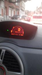 Renault modus, Auto's, Renault, Voorwielaandrijving, Euro 5, Elektrische ramen, Handgeschakeld