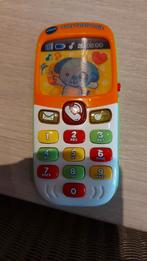 Telefoon met geluid licht, Ophalen, Zo goed als nieuw