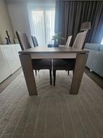Buffet/dressoir et table a manger (sans chaises), Enlèvement ou Envoi, Utilisé