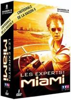 Les Experts Miami - intégrale Saison 8, Tous les âges, Coffret, Utilisé, Action et Aventure