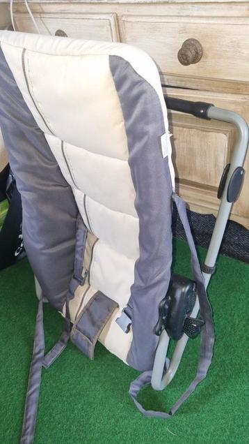 Babywip beschikbaar voor biedingen