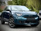 Fiat 600 600 1.2 Hybrid La Prima DCT (bj 2025, automaat), Gebruikt, 109 g/km, 120 pk, Leder