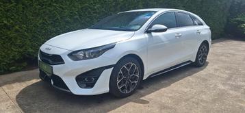 KIA PROCEED  GT-Line  beschikbaar voor biedingen