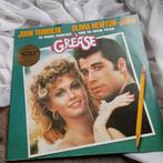 vinyl 33T bande original du film "grease", CD & DVD, Vinyles | Pop, Utilisé, Enlèvement ou Envoi, 1980 à 2000