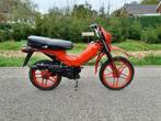 Honda PX 50 oldtimer brommer schuurvondst opknapper cross, Fietsen en Brommers, Overige modellen, 1 versnellingen, Gebruikt, Klasse B (45 km/u)