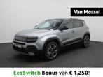 Jeep Avenger 1st Edition 54 kWh (automatique), Autos, Jeep, Achat, 334 min, 5 portes, 5 places