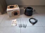Tefal Multi Fondue, Elektronische apparatuur, Fonduesets, Ophalen, Elektrisch, Fondueset