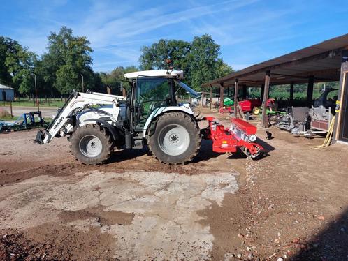 Kleine landbouwwerken regio leopoldssburg, Zakelijke goederen, Landbouw | Werktuigen, Grondbewerking, Ophalen