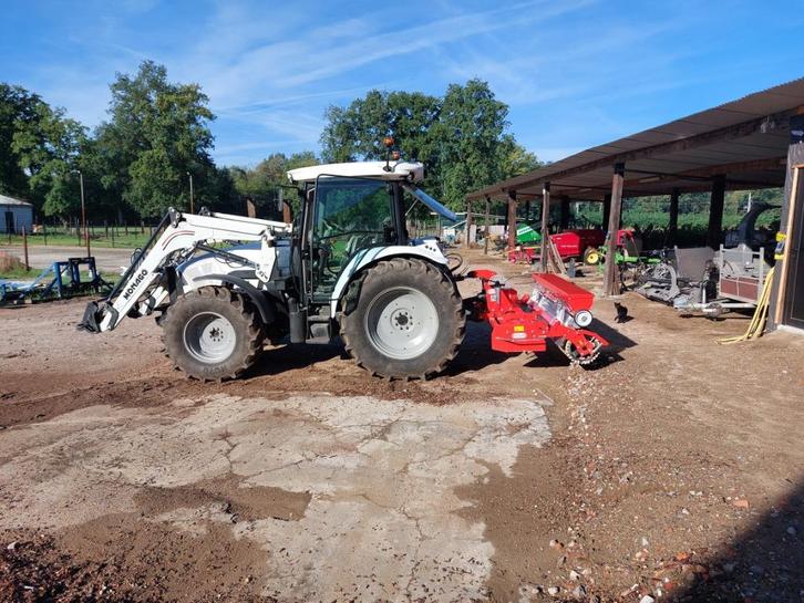 Kleine landbouwwerken regio leopoldssburg, Zakelijke goederen, Landbouw | Werktuigen, Grondbewerking, Ophalen