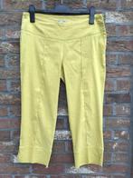 Sarah Pacini pantalon jaune/moutarde T3 (=T44/46), Vêtements | Femmes, Jaune, Porté, Taille 46/48 (XL) ou plus grande, Sarah pacini