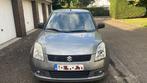 Suzuki swift 1.3 - 2005, Auto's, Automaat, 4 deurs, 8 kg, Zwart