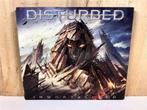 A3791. CD van Disturbed; Immortalized, Cd's en Dvd's, Ophalen of Verzenden, Gebruikt