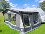 Knaus sport 500 fdk, Caravans en Kamperen, Caravans, Stapelbed, Particulier, 4 tot 5 meter, Overige