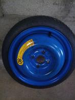 reserve wiel/thuiskomer 4 x 100, Auto-onderdelen, 14 inch, Banden en Velgen, Nieuw, Ophalen of Verzenden