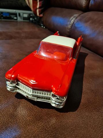 Cadillac 1959, Enlèvement ou Envoi, Comme neuf