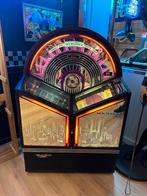 Wurlitzer CD Jukebox uit New York, Ophalen of Verzenden, Wurlitzer