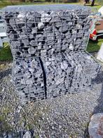 Gabions remplis, Ophalen, Nieuw, Antraciet