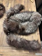 Vintage sjaal van echt bont, Enlèvement