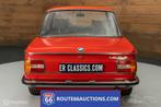 BMW 1602 1974 | Route 66 auctions, Bedrijf, Handgeschakeld, 2 deurs, BMW
