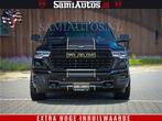 Dodge Ram 1500 Limited Night High Output 540HP 706Nm | Massa, Auto's, Dodge, Automaat, Zwart, Bedrijf, RAM 1500