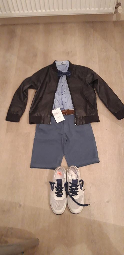 Communiekleding, Kinderen en Baby's, Kinderkleding | Overige, Ophalen