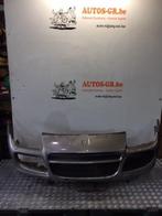 BUMPER VOOR Porsche Cayenne (9PA) (01-2002/09-2007), Auto-onderdelen, Gebruikt, Voor, Porsche, Bumper