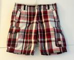 Esprit geruite short, Kleding | Heren, Broeken en Pantalons, Maat 52/54 (L), Ophalen of Verzenden, Zo goed als nieuw, Esprit