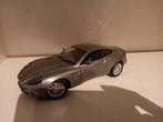 ASTON MARTIN JAMES BOND 1/18, Hobby & Loisirs créatifs, Voitures miniatures | 1:18, Enlèvement ou Envoi, Comme neuf