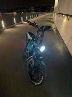 V8 2024 Fatbike 50km/u met gashendel, Fietsen en Brommers, Elektrische fietsen, Ophalen of Verzenden