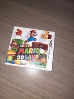 Super Mario 3D Land, Games en Spelcomputers, Games | Nintendo 2DS en 3DS, Vanaf 3 jaar, Avontuur en Actie, Ophalen of Verzenden