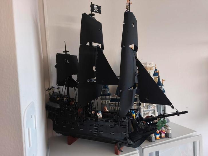 LEGO VERZAMELING Te koop!, Kinderen en Baby's, Speelgoed | Duplo en Lego, Ophalen