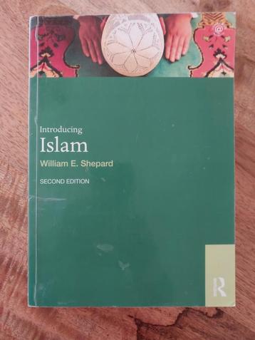 Introducing islam beschikbaar voor biedingen