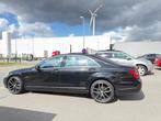Mercedes-Benz S 350 BlueTEC DPF 4Matic 7G-TRONIC Euro 6a, Auto's, Automaat, Testrit aan huis, Leder, 6 cilinders