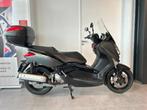 X-Max 125 Business Edition, Motoren, Motoren | Yamaha, Scooter, Bedrijf, 125 cc, 11 kW of minder
