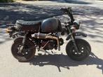 Monkey 50cc, Enlèvement, Comme neuf