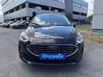 Ford Fiesta Titanium X EcoBoost mHEV *26818 OC0551, Auto's, Parkeersensor, https://public.car-pass.be/vhr/09bf9a03-b2d0-43d9-97ce-6f20d0b2bfff